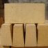 High alumina bricks